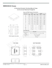 SF1186B-2 Datasheet Pagina 6