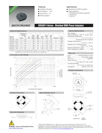 SRU3011-6R8Y Datenblatt Cover