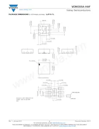 VEMI355A-HAF-G-08 Datasheet Page 5