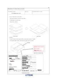 WT-505060-20K2-A10-G Datasheet Page 8