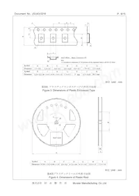 XNCLH26M000THJA2P0 Datasheet Pagina 6