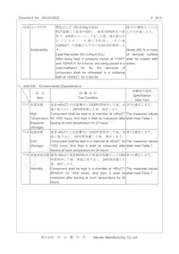 XTCLH20M000CHJA0P0 Datasheet Pagina 9