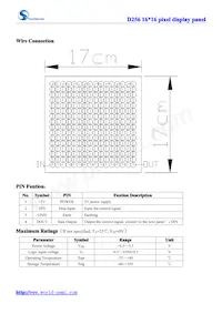 104990127 Datasheet Page 2