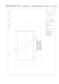 128240C FC BW-RGB Datasheet Page 8