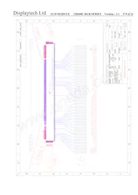 128240C FC BW-RGB Datasheet Page 9