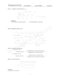 32128A FC BW-3 Datasheet Page 10