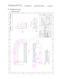 32128A FC BW-RGB Datasheet Page 7