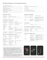 3D50XX-100 Datasheet Page 3