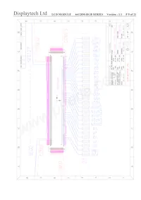 64128M FC BW-RGB Datasheet Page 9