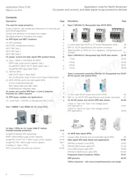 BSPH2A150D150LVR Datasheet Pagina 2