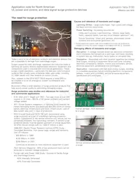 BSPH2A150D150LVR Datasheet Pagina 3