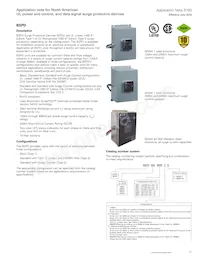 BSPH2A150D150LVR Datasheet Pagina 11