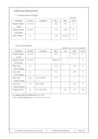 C-51505NFQJ-LB-AE Datasheet Page 3