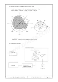 C-51505NFQJ-LB-AE Datasheet Page 8