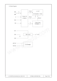 C-51505NFQJ-LB-AE Datasheet Page 10