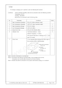 C-51505NFQJ-LB-AE Datasheet Page 11