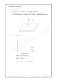 C-51505NFQJ-LG-AF Datasheet Page 12