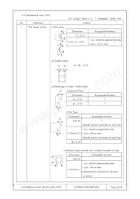 C-51505NFQJ-LG-AF Datasheet Page 13