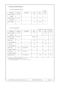 C-51847NFQJ-LG-ACN Datasheet Page 3