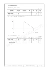 C-51847NFQJ-LG-ACN Datasheet Page 6