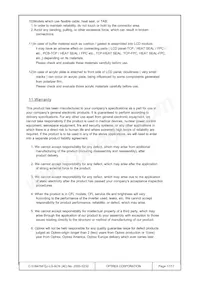 C-51847NFQJ-LG-ACN Datasheet Page 17