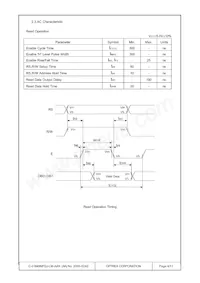 C-51849NFQJ-LW-AAN Datasheet Pagina 4