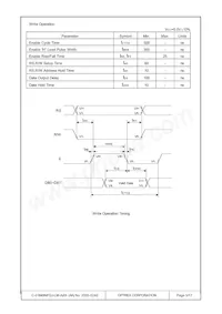 C-51849NFQJ-LW-AAN Datenblatt Seite 5