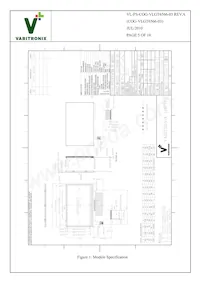 COG-T430T6566-03 Datasheet Page 5