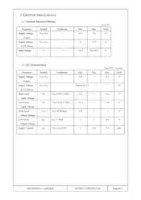 DMC-40202NY-LY-AZE-BDN Datenblatt Seite 4