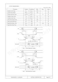 DMC-40202NY-LY-AZE-BDN Datasheet Page 5