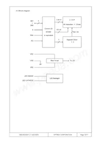 DMC-40202NY-LY-AZE-BDN Datenblatt Seite 10