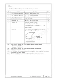 DMC-40202NY-LY-AZE-BDN Datasheet Page 11