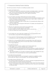 DMC-40202NY-LY-AZE-BDN Datasheet Page 16