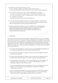 DMC-40202NY-LY-AZE-BDN Datasheet Page 17