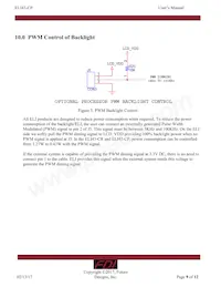ELI43-CP Datasheet Page 9