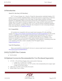 ELI70-IPHW數據表 頁面 4