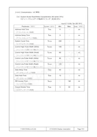 F-55472GNBJ-LW-AIN Datasheet Page 7
