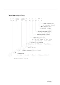 LCD-OLINUXINO-10TS Datasheet Page 4