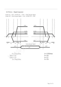 LCD-OLINUXINO-10TS Datasheet Page 10