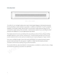 LK402-25-VPT Datasheet Page 5