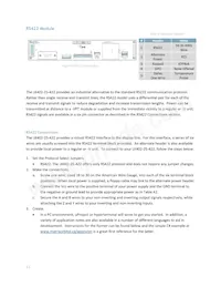 LK402-25-VPT Datasheet Page 11