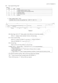 LS010B7DH01 Datasheet Page 12