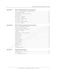 M2256PW Datasheet Page 4