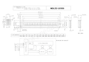 MDLS-20189-SS-LV-G-LED-04-G Datasheet Cover