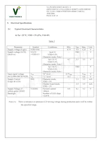 MDLS-20433-C-LV-G-LED01G Datasheet Page 9