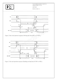 MDLS-82603-LV-G Datasheet Page 10