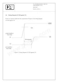 MDLS-82603-LV-G Datasheet Page 11