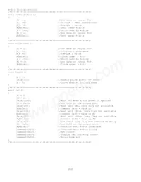 NHD-0108FZ-FL-YBW-33V3 Datasheet Page 11