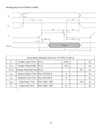 NHD-0116DZ-FL-GBW Datasheet Page 8