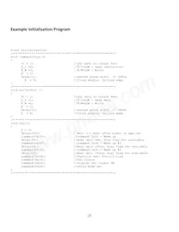 NHD-0208BZ-RN-YBW Datasheet Page 7